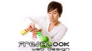 FRESHLOOK Web Design