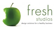 Fresh Studios Web Design Bradford