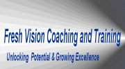 Fresh Vision Coaching And Training