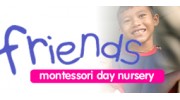 Friends Montessori Day Nursery