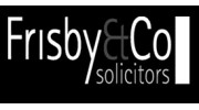 Solicitor in Stafford, Staffordshire