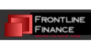 Front Line Finance