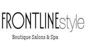 Frontlinestyle Hair & Beauty Spa