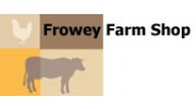 Frowey Farm Shop