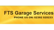 FTS Garage Services