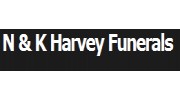 N & K Harvey Funerals