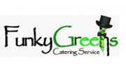 FunkyGreens Catering Service