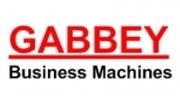 Gabbey Business Machines 1979