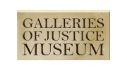 NCCL Galleries Of Justice