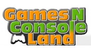 Games-N-Console-Land