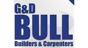 G & D Bull Builders