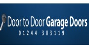 Garage Company in Chester, Cheshire
