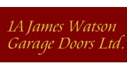 1a James Watson Garage Doors