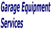 Garage Equipment Services
