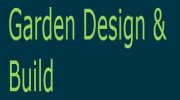 Garden Design & Build
