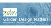 Garden Design Matters