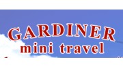 Gardiner Mini Travel