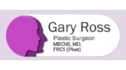 Mr Gary Ross, Plastic And Cosmetic Surgeon