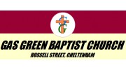 Gas Green Baptist Church