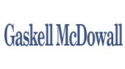 Gaskell McDowall