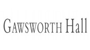 Gawsworth Hall