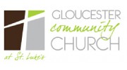 Churches in Gloucester, Gloucestershire