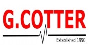 G.Cotter Electrical Contractors
