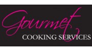 Gourmet Cooking Services