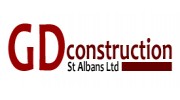 GD Construction St Albans