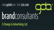 Advertising Agency in Sheffield, South Yorkshire