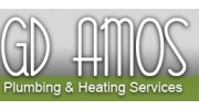 GD Amos Plumbing And Heating