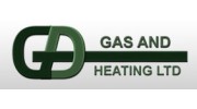 GD Gas & Heating