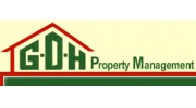 GDH Property Management Services