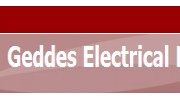 Geddes Electrical