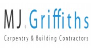 M J Griffiths Carpentry And Building