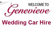 Genevieve Wedding Car Hire