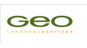 Geo Language Services