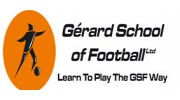 Gerard School Of Football