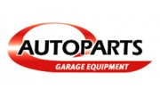 Autoparts Garage Equipment