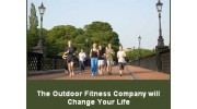 The Outdoor Fitness