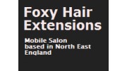 Foxy Hair Extensions