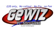 GeWiz Computer Services