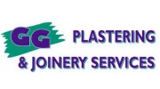 GG Plastering & Joinery Services