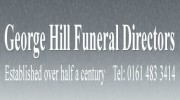Funeral Services in Stockport, Greater Manchester