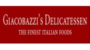 Giacobazzi's Delicatessen