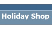 The Holiday Shop