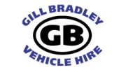 Gill Bradley Vehicle Hire