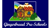 Gingerbread House Pre School & Nursery