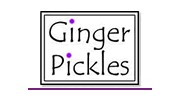Ginger Pickles
