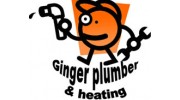 Gingerplumber & Heating